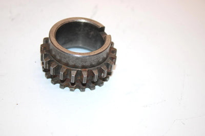 85 Suzuki Quadrunner 250 Lt250ef  Oem Lower Cam Chain Sprocket 12731-38200 AS14