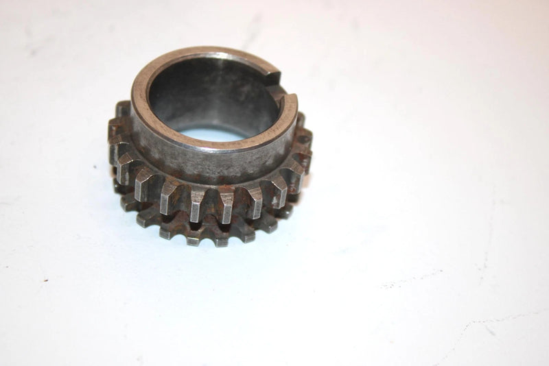 85 Suzuki Quadrunner 250 Lt250ef  Oem Lower Cam Chain Sprocket 12731-38200 AS14