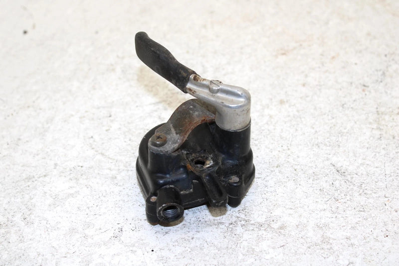 2000 Honda Trx 250 Recon Oem Throttle Lever 53143-HM7-305 AH52