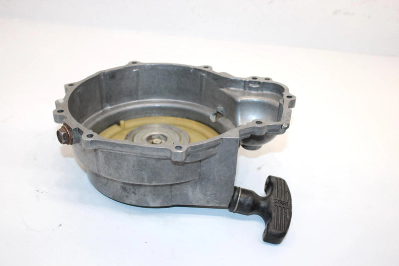 00 Polaris Trail Boss 325 Oem Pull Start 3085943 AP37