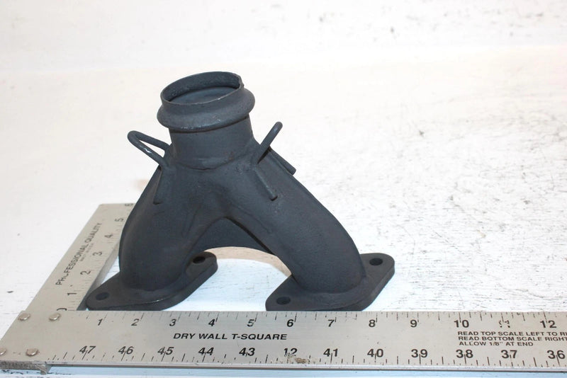 2002 Arctic Cat Z 570 Oem Exhaust Manifold 1712-055 SA20