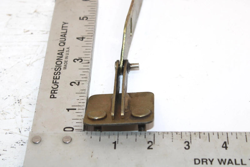 2002 Ski-doo Skandic 440 Oem Hood Hinge 517289900 Q5592