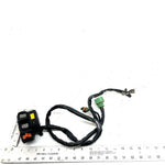 2007 Honda Foreman Rubicon 500 TRX500 4x4 OEM Left Switch 35140-HN2-A62 AH94