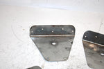 79 Yamaha Enticer 340 Et340c Oem Tunnel Brace Set 8G8-21910-00-00 SY4