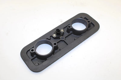 2002 Polaris Virage I Oem Airbox Intake Silencer Base 5631090 JP4