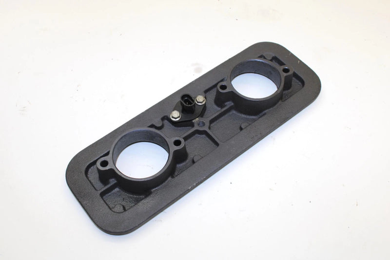 2002 Polaris Virage I Oem Airbox Intake Silencer Base 5631090 JP4