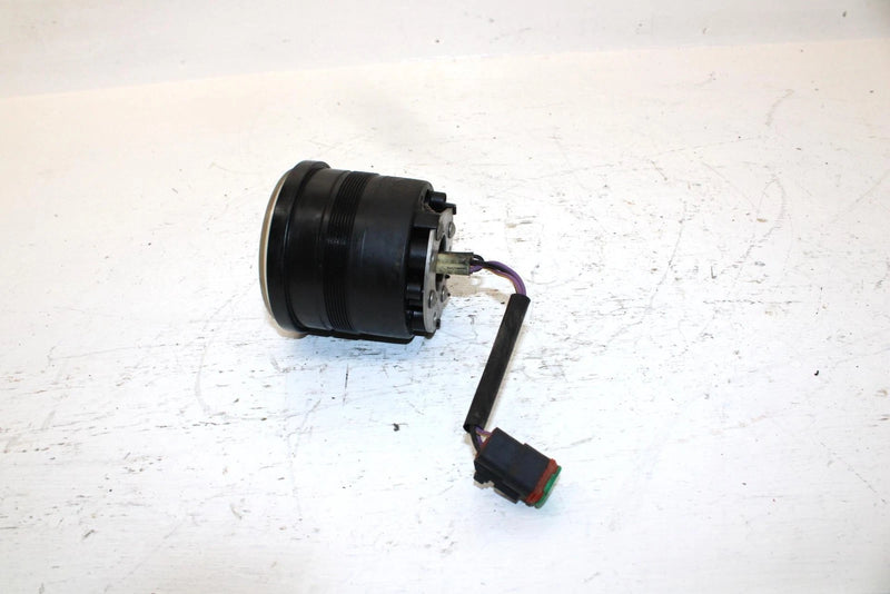 2002 Sea-doo Gti Le Oem Speedometer 278001620 JS30