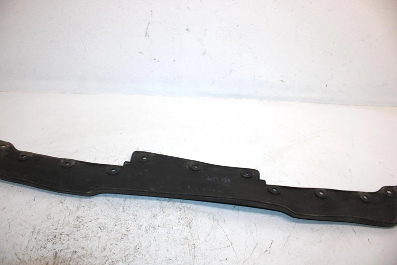 1990 Kawasaki Bayou 300 Oem Front Fender Flair 35019-1215 AK22