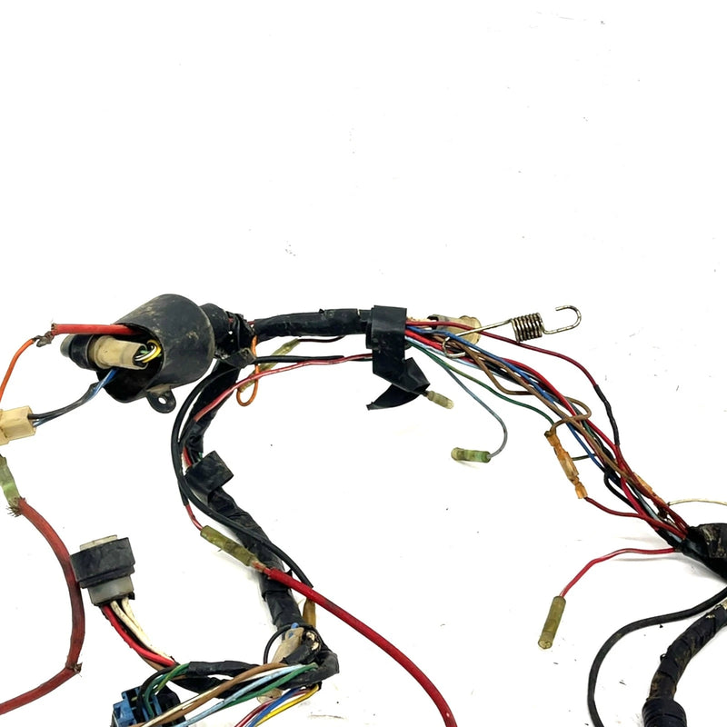 1990 Yamaha Moto 4 OEM Main Wire Harness 3HP-82590-00-00 AY51