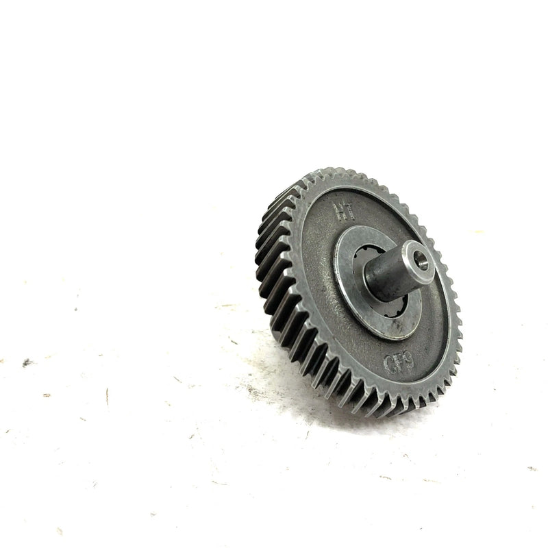 2003 Polaris Predator 90 OEM 11/47T Main Transmission Axle Gear 0450253 Q6322