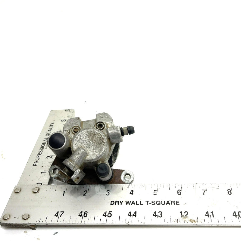 02 Yamaha Big Bear 400 4x4 OEM Right Front Brake Caliper 3GD-2580U-01-00 AY52