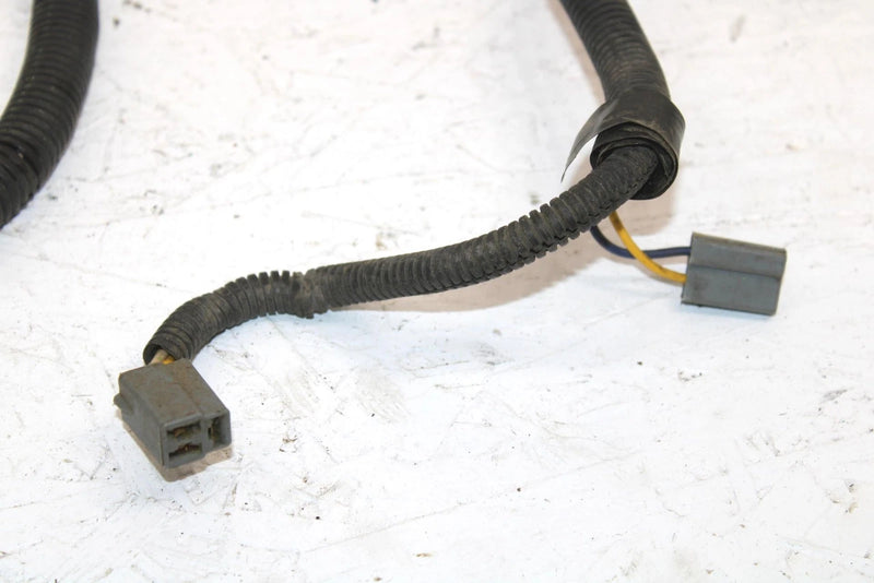 2000 Ski-doo Formula 600 Oem Main Wiring Harness SS107