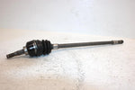 1986 Honda Trx 350 A Fourtrax 4x4 Oem Front Right Drive Shaft 42200-HA7-671 AH43