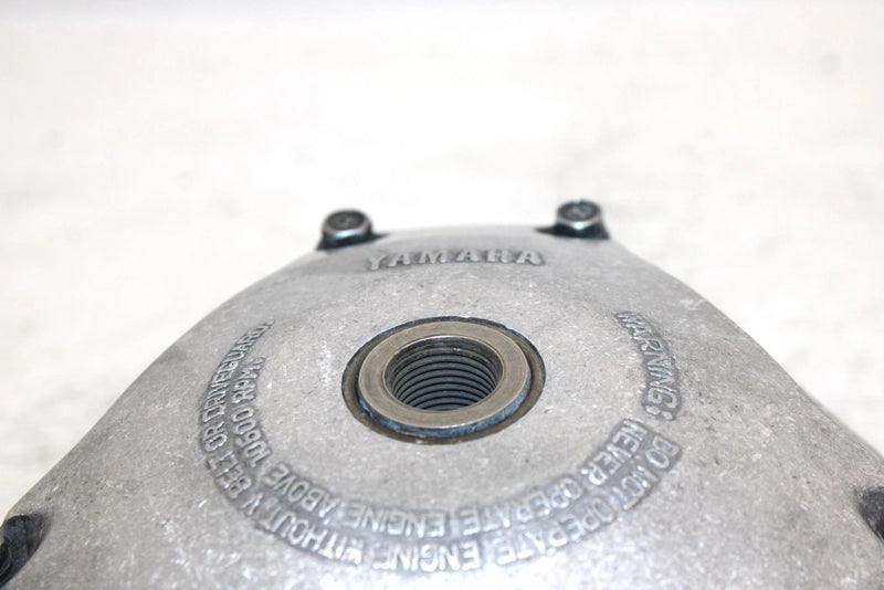 1997 Yamaha Vmax Sx 700 Triple Oem Primary Drive Clutch 8CR-17611-02-00 SY10
