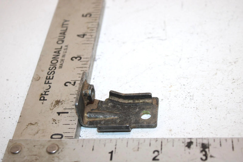 2000 Polaris Magnum 325 Oem Breather Box Bracket 3086494 AP96