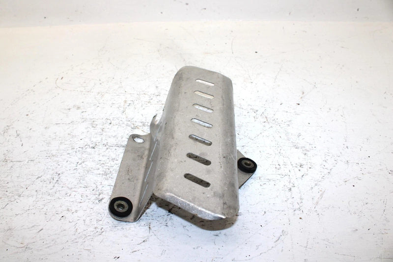 1988 Polaris Trail Boss 2x4 Oem Exhaust Heat Shield 5220671 AP212