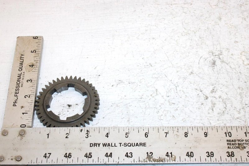 2004 Yamaha  Bruin 350 Oem Crankshaft Drive Gear 5UH-11536-00-00 AY24