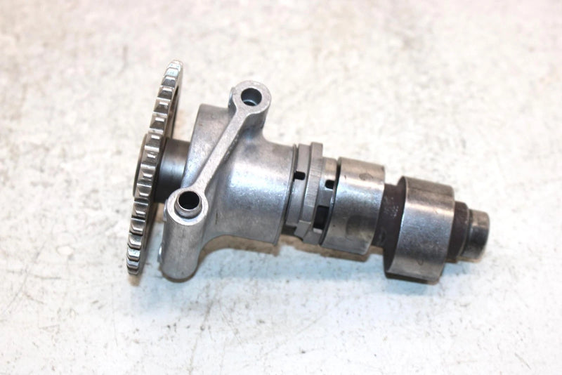 2007 Honda Fortrax 680 Oem Camshaft 14100-HN8-A60 14100-HN8-B40 AH46