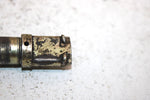 1985 Honda Atc125ma Oem Front Brake Shoe Cam 45141-968-680 AH44