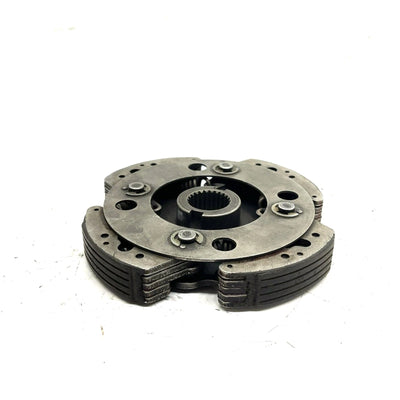 1992 Yamaha Big Bear 350 OEM Clutch Carrier 3HN-16620-12-00 AY53