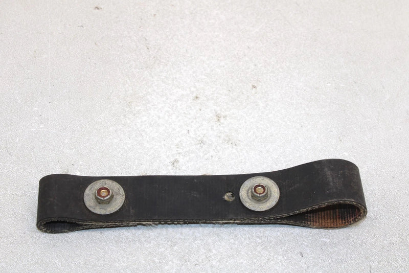 01 Polaris Xc Sp 700 Oem Front  Limiter Strap With Bolts 5411971 SP2