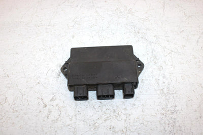 2004 Yamaha  Bruin 350 Oem CDI ECU EMC Ignition Box 5UH-85540-00-00 AY24