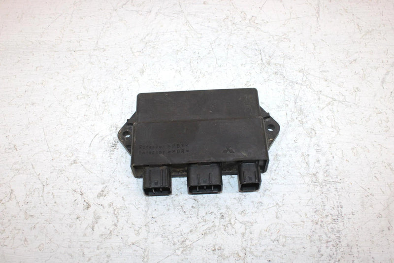 2004 Yamaha  Bruin 350 Oem CDI ECU EMC Ignition Box 5UH-85540-00-00 AY24