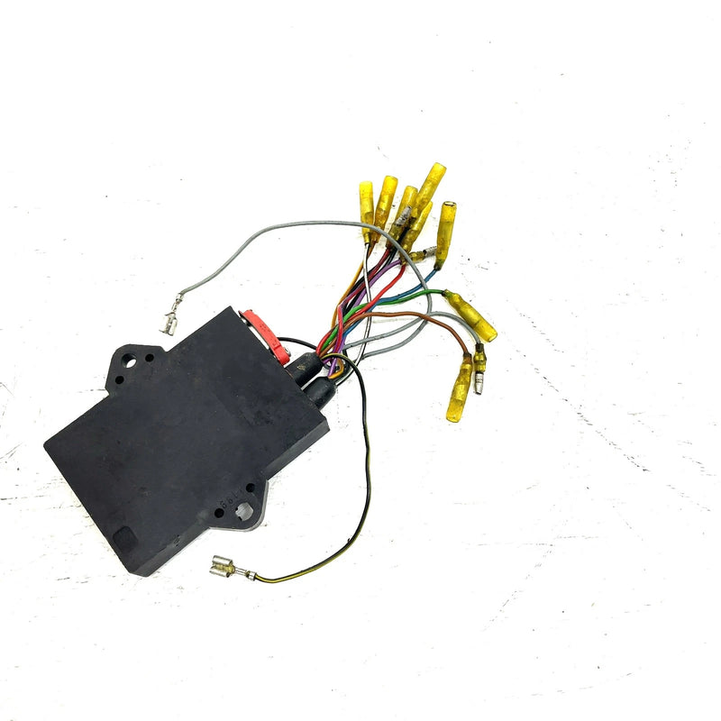 2000 Polaris Genesis FFI OEM CDI ECU ECM Ignition Box 4010379 JP51