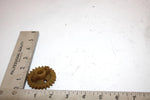 16 Can-am Outlander L Max 450 Efi Dps Oem 25T Idler Gear 420635191 AB5