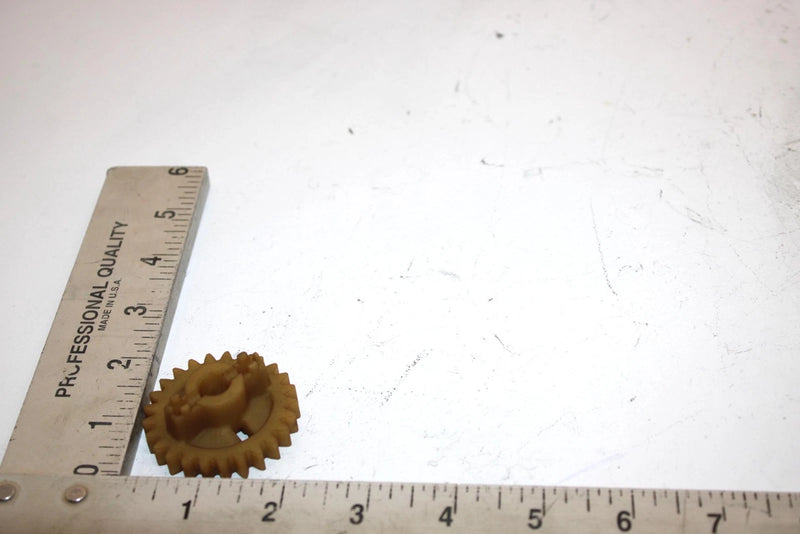 16 Can-am Outlander L Max 450 Efi Dps Oem 25T Idler Gear 420635191 AB5