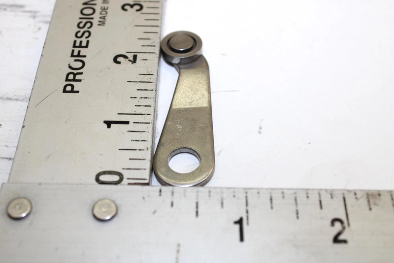 86 Kawasaki Bayou 300 OEM Shift Shaft Lever 13236-1133 Q2981