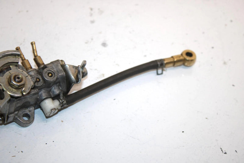 02 Arctic Cat Zr 440 Sno Pro Oem Oil Pump 3006-352 SAS14