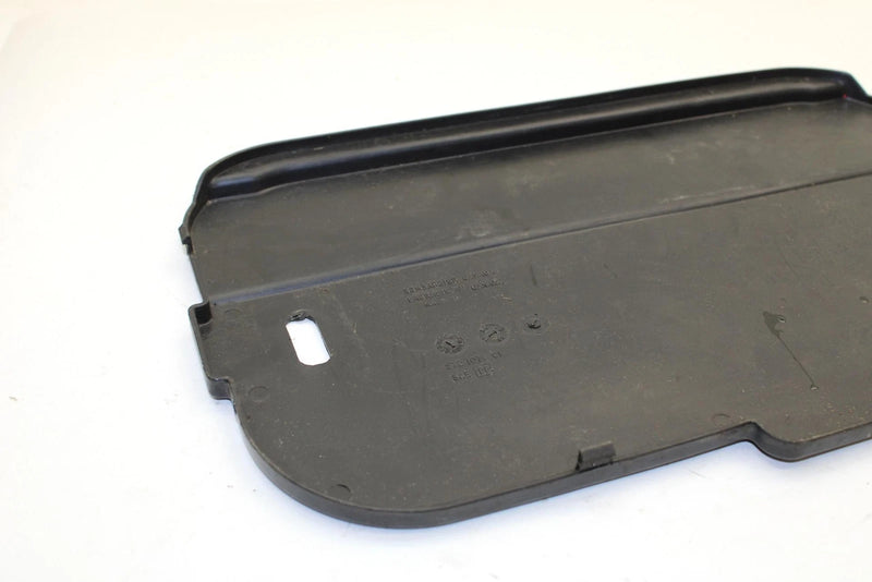 2000 Ski-doo Mxz 600 Oem Under Seat Panel 572107601 SS115