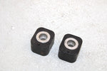 Polaris Oem Pivot Arm Bumper (Pair) 5131113 5410925  Q1214
