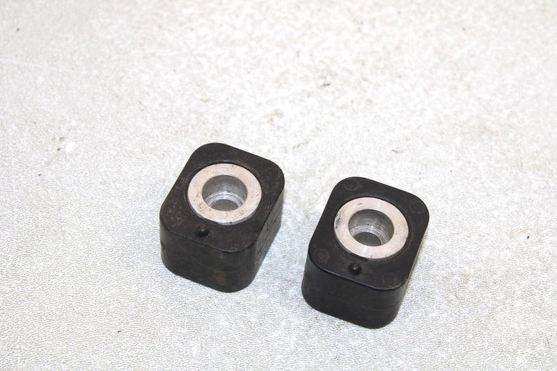 Polaris Oem Pivot Arm Bumper (Pair) 5131113 5410925  Q1214