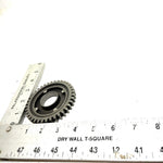 09-19 Honda Rancher 420 OEM 38T 2nd Mainshaft Gear 23431-HP5-A50 AH21