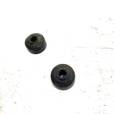 20-22 Can-Am Defender HD10 OEM Swaybar Linkage Bushing Pair 706002028 Q6781