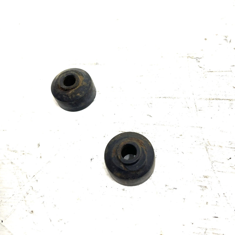 20-22 Can-Am Defender HD10 OEM Swaybar Linkage Bushing Pair 706002028 Q6781