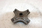 1996 Kawasaki Bayou 300 Oem Left Rear Wheel Hub 49030-1086 AK25