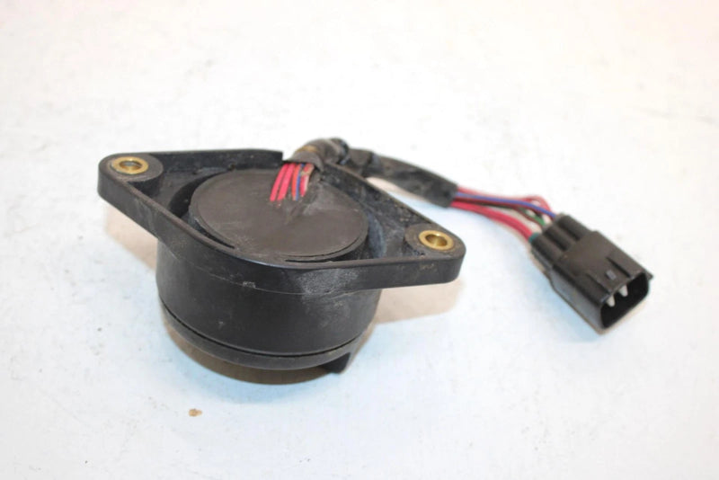 2000 Kawasaki Jet Ski 1100 Stx Oem Fuse Box 26004-3722 JK11