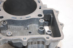 2004 Honda Fourtrax Rincon Oem 100mm Bore Cylinder 12100-HN8-000 AH2 