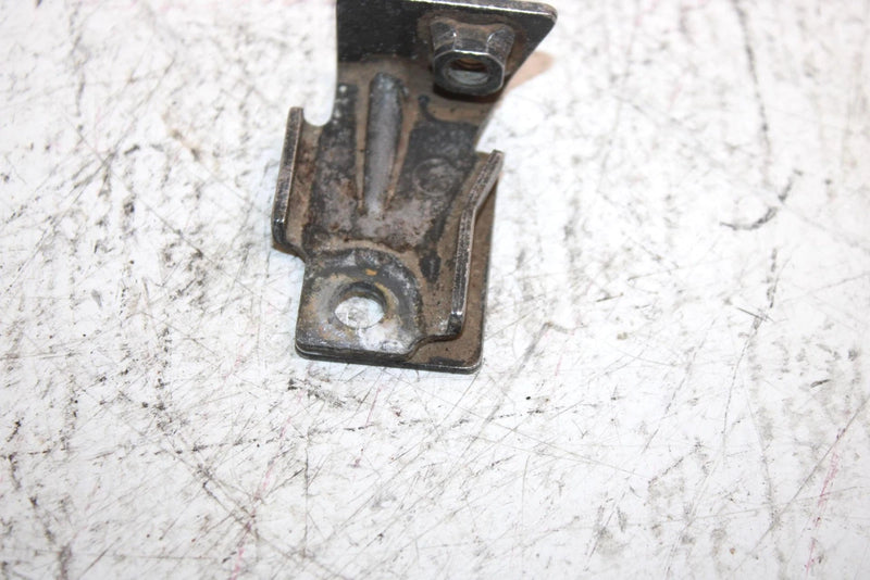 2000 Polaris Magnum 325 Oem Breather Box Bracket 3086494 AP65