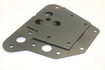 Polaris OEM Rear Skid Bracket Set 1012431-067 SP126