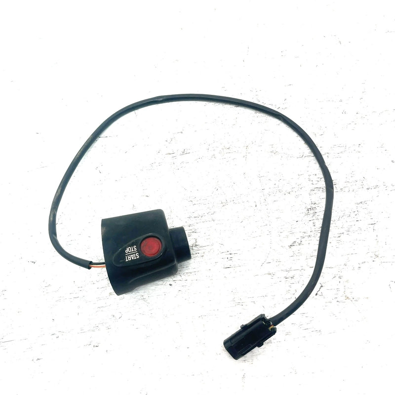 00-02 Sea-Doo GTX DI OEM Left Switch 277000869 JS5