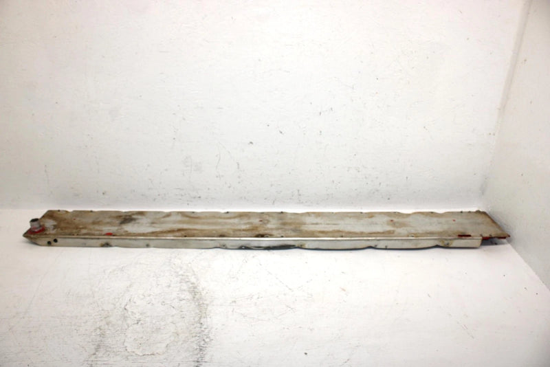 1998 Ski-doo Formula 500 Oem Left Heat Exchanger 517280511 SS1