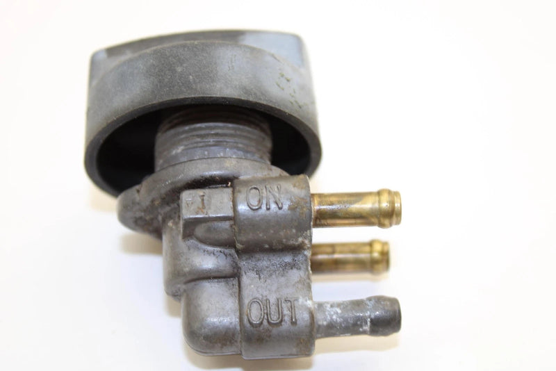 Polaris OEM Gas Tank Petcock With Knob 7052063 Q590