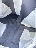 New Vintage Blue Ranch Polyester Pants #P1023 OO-18