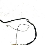 84-87 Suzuki Quadrunner 185 OEM Taillight Lead Harness 36852-22A01 AS0