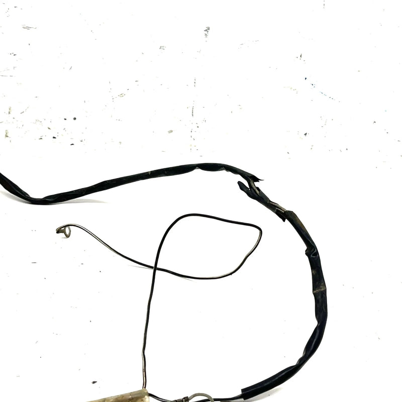 84-87 Suzuki Quadrunner 185 OEM Taillight Lead Harness 36852-22A01 AS0