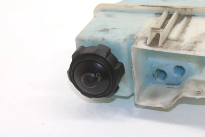 05 Polaris Trail Rmk Oem Oil Tank Reservoir 1261199 B295